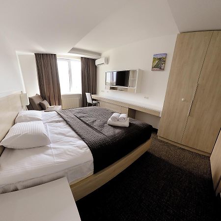 Apartment Oneclickrent 01 Smarthouse Chişinǎu Buitenkant foto