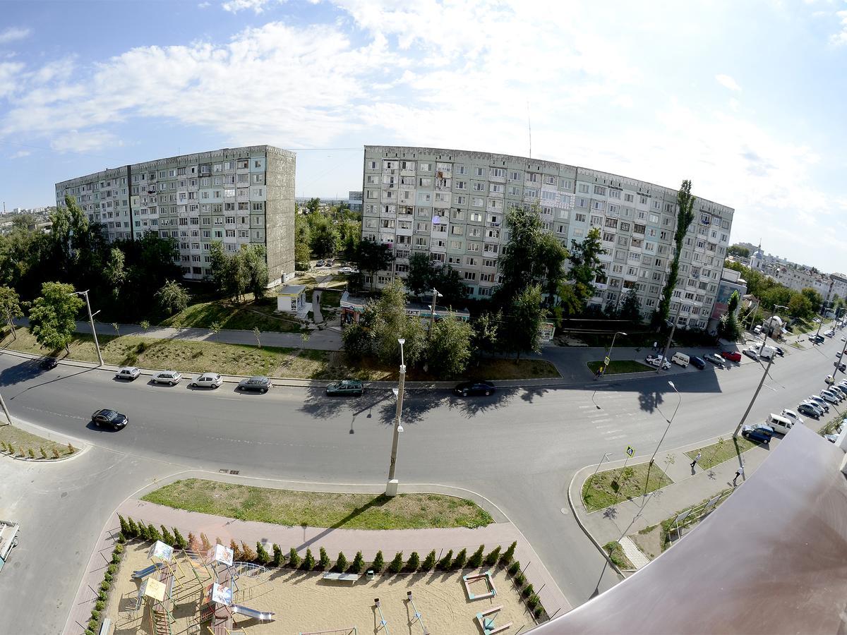 Apartment Oneclickrent 01 Smarthouse Chişinǎu Buitenkant foto