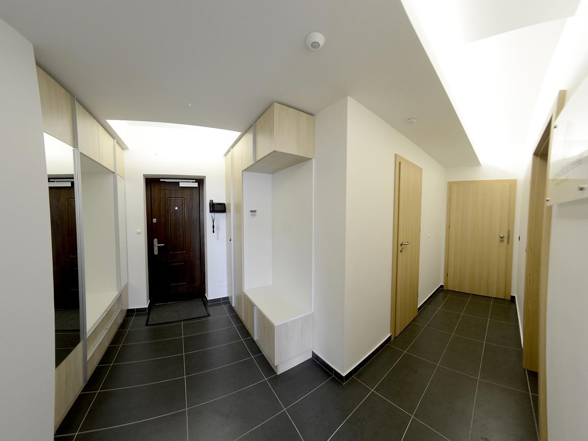 Apartment Oneclickrent 01 Smarthouse Chişinǎu Buitenkant foto