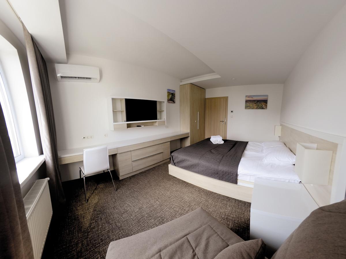 Apartment Oneclickrent 01 Smarthouse Chişinǎu Buitenkant foto