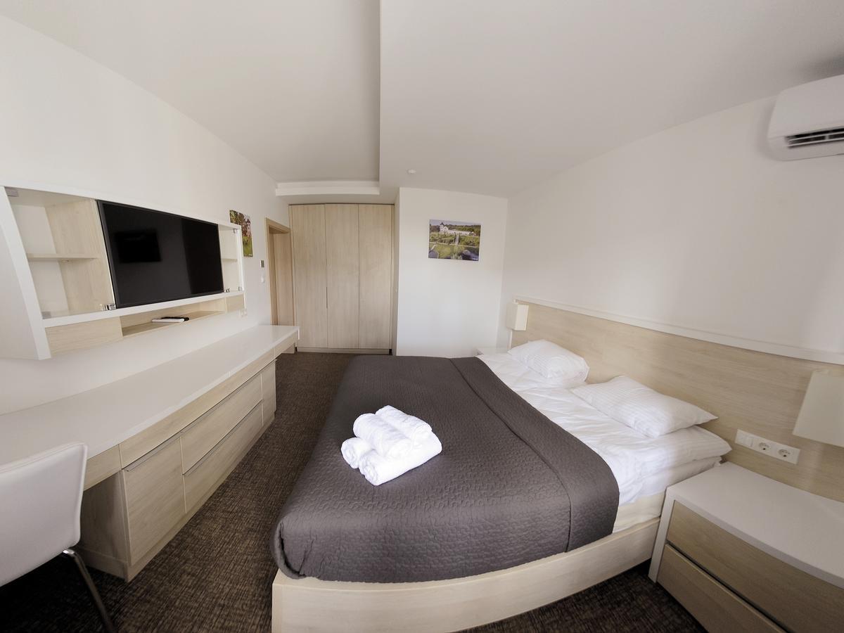 Apartment Oneclickrent 01 Smarthouse Chişinǎu Buitenkant foto