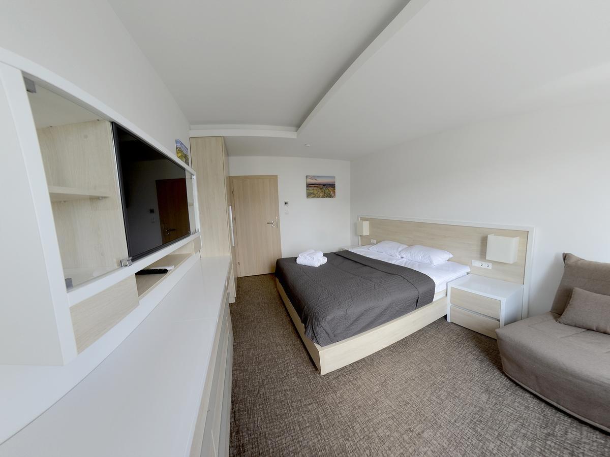 Apartment Oneclickrent 01 Smarthouse Chişinǎu Buitenkant foto