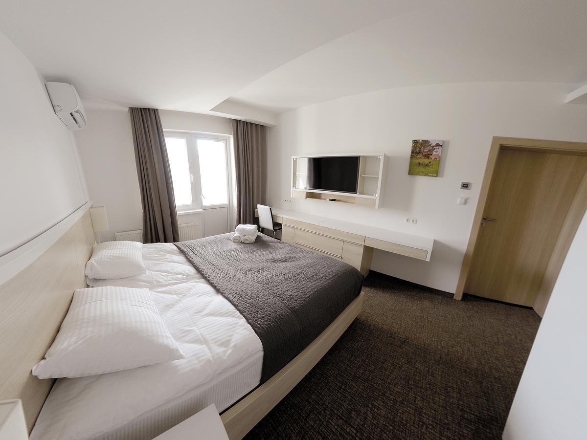 Apartment Oneclickrent 01 Smarthouse Chişinǎu Buitenkant foto